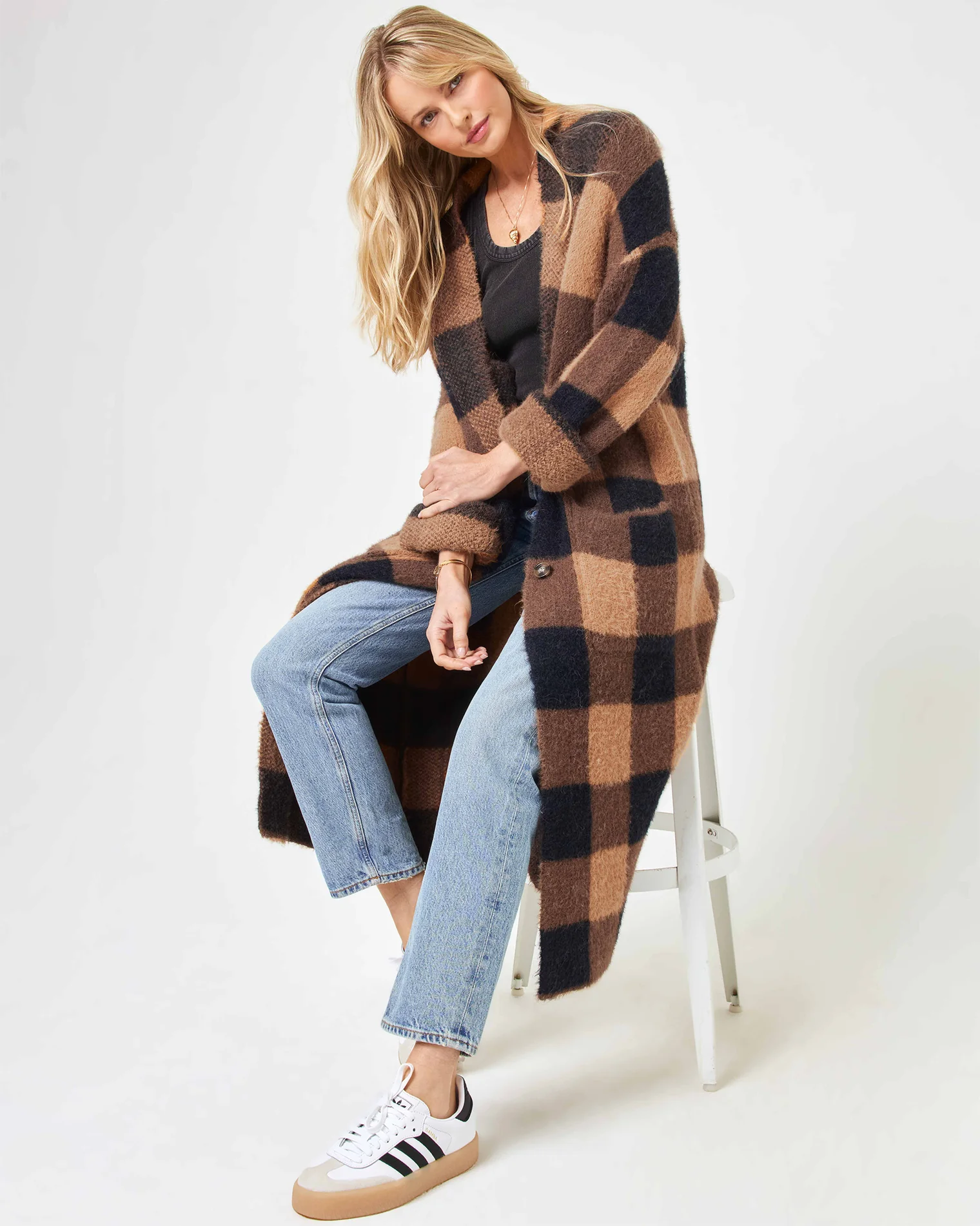 Harlow Coat - Canyon - Image 6