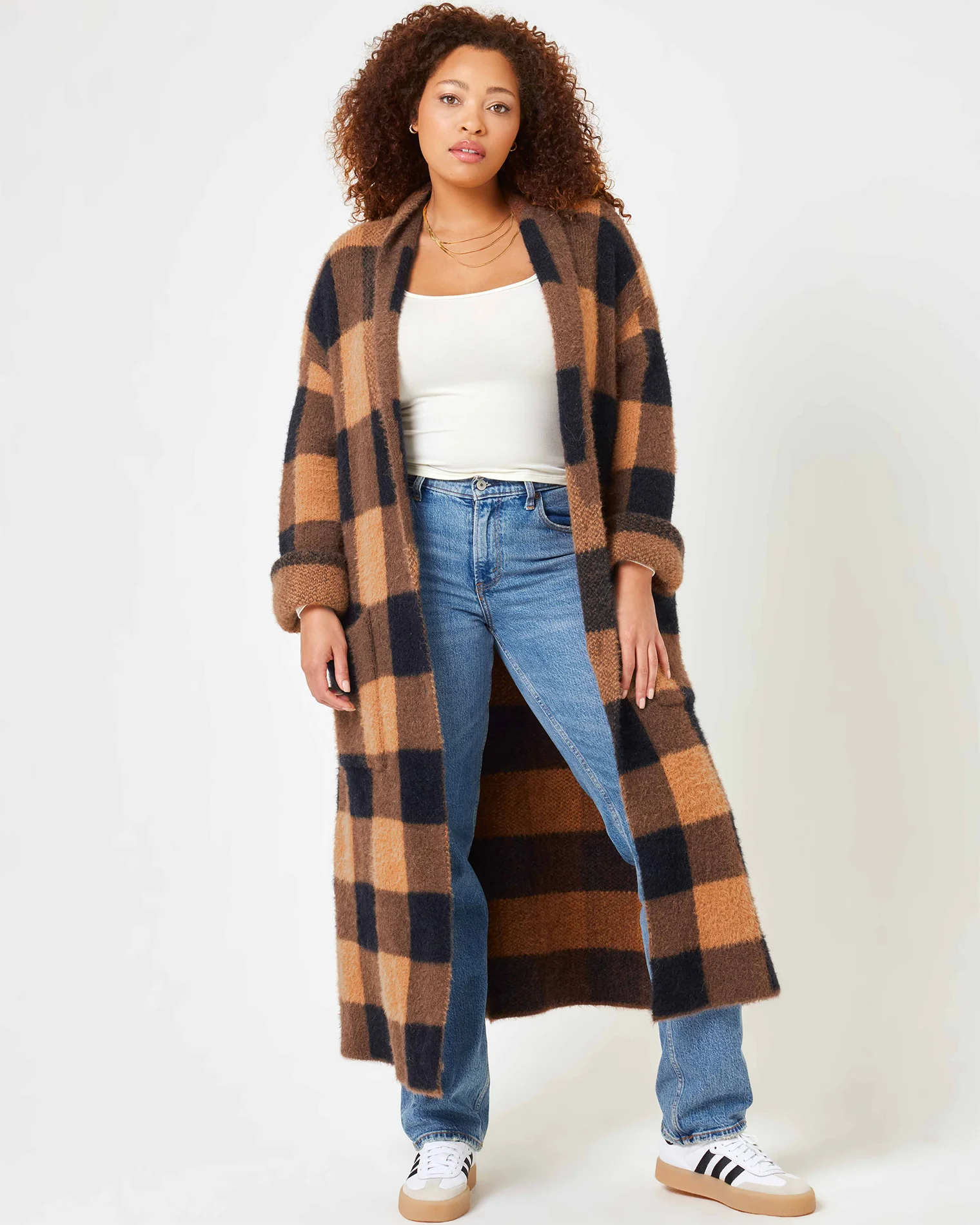 Harlow Coat - Canyon - Image 8