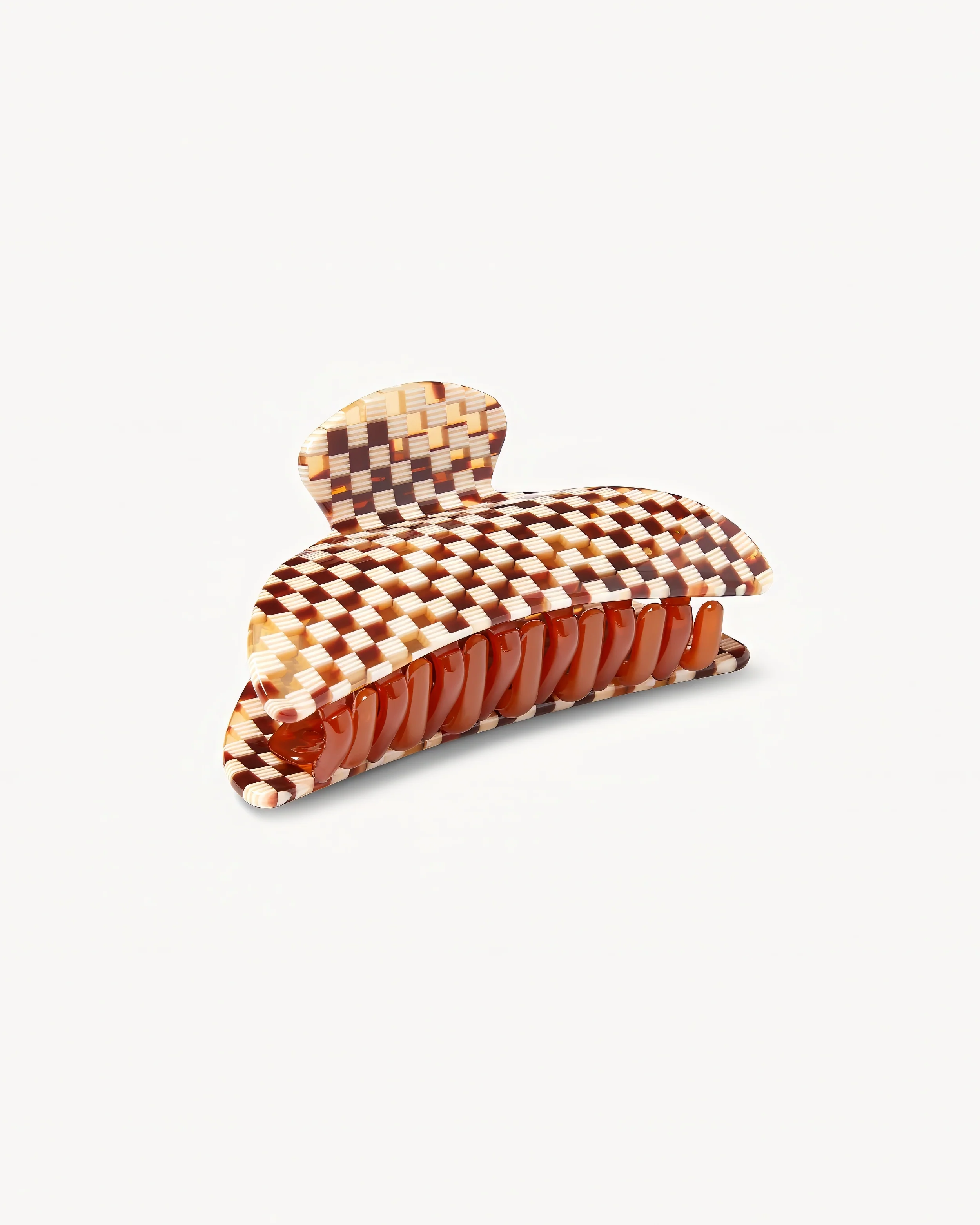 Machete Midi Claw - Brown - Image 3