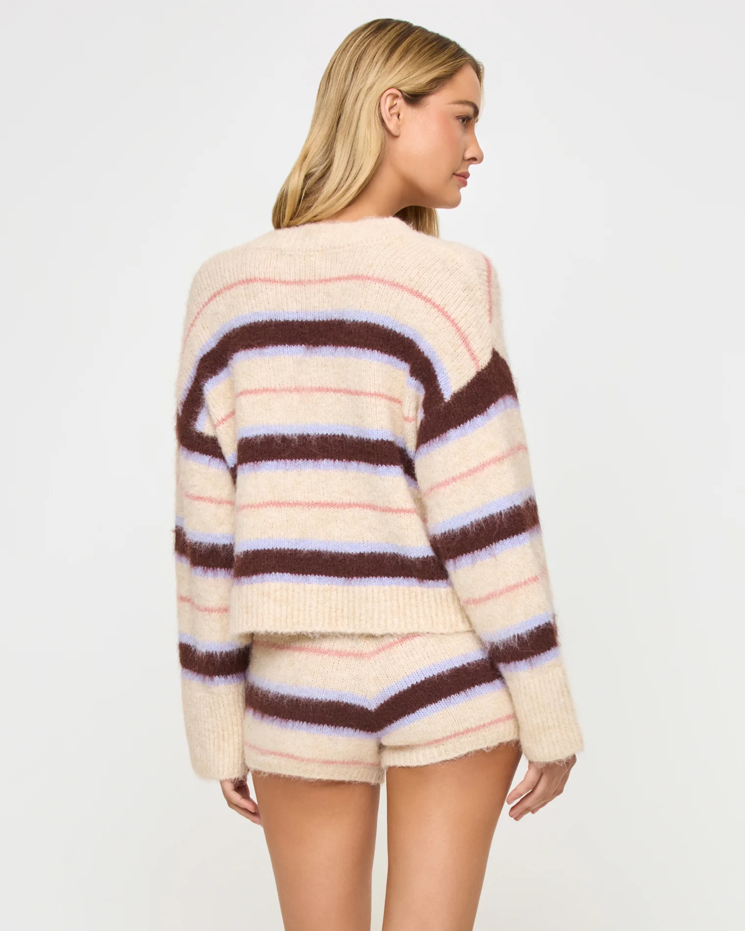 Montauk Short - Prep School Stripe - Image 4