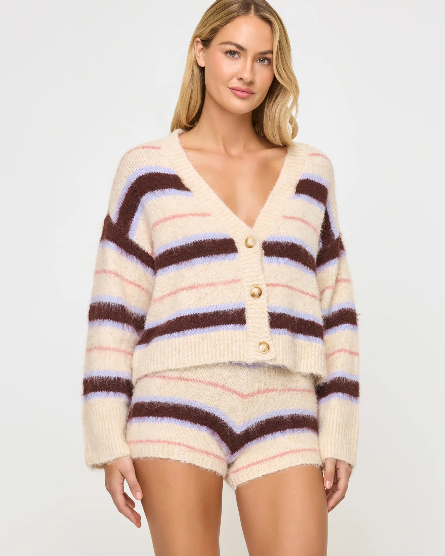 Montauk Short - Prep School Stripe - Image 5